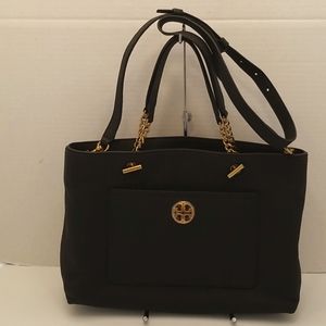 Tory Burch Chelsea Tote handbag Crossbody